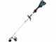 Makita DUX60 - Akku-Multifunktions-Motorsense - 18V - 3Ah