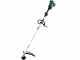 Makita DUX60 - Akku-Multifunktions-Motorsense - 18V - 3Ah