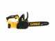 Akku-Kettens&auml;ge Dewalt DCM565N-XJ - OHNE AKKU UND LADEGER&Auml;T