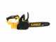 Akku-Kettens&auml;ge Dewalt DCM565N-XJ - OHNE AKKU UND LADEGER&Auml;T
