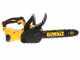 Akku-Kettens&auml;ge Dewalt DCM565N-XJ - OHNE AKKU UND LADEGER&Auml;T