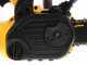 Akku-Kettens&auml;ge Dewalt DCM565N-XJ - OHNE AKKU UND LADEGER&Auml;T