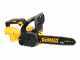 Akku-Kettens&auml;ge Dewalt DCM565N-XJ - OHNE AKKU UND LADEGER&Auml;T