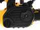 Akku-Kettens&auml;ge Dewalt DCM565N-XJ - OHNE AKKU UND LADEGER&Auml;T