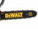 Akku-Kettens&auml;ge Dewalt DCM565N-XJ - OHNE AKKU UND LADEGER&Auml;T