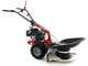 Eurosystems RS210 &ndash; Mehrzweckger&auml;t Scheibenm&auml;her &ndash; Loncin 196 OHV