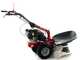 Eurosystems RS210 &ndash; Mehrzweckger&auml;t Scheibenm&auml;her &ndash; Loncin 196 OHV