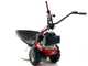Eurosystems RS210 &ndash; Mehrzweckger&auml;t Scheibenm&auml;her &ndash; Loncin 196 OHV
