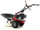 Eurosystems RS210 &ndash; Mehrzweckger&auml;t Scheibenm&auml;her &ndash; Loncin 196 OHV