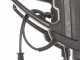 Elektrohacke BlackStone TE-360 - Motor 1050 W (4 Hackenreihen)