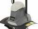 Elektrohacke BlackStone TE-360 - Motor 1050 W (4 Hackenreihen)