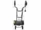 Elektrohacke BlackStone TE-450 - Motor 1500 W - 6 Hackenreihen