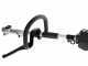 Akku-Hochentaster 36V Multifunktion Makita DUX60 mit 108cm Teleskopschaft - Batterie 2x18V 3Ah