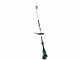 Akku-Hochentaster 36V Multifunktion Makita DUX60 mit 108cm Teleskopschaft - Batterie 2x18V 3Ah