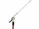 Makita DUX60 - Multifunktions- Akku-Motorsense - 36V - 3Ah