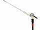 Makita DUX60 - Multifunktions- Akku-Motorsense - 36V - 3Ah