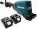 Makita DUX60 - Multifunktions- Akku-Motorsense - 36V - 3Ah