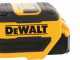 DeWalt DCMST561P1-QW - Akku-Rasentrimmer - 18 V 5.0 Ah Li-Ion