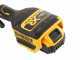 DeWalt DCMST561P1-QW - Akku-Rasentrimmer - 18 V 5.0 Ah Li-Ion