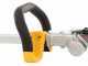 DeWalt DCMST561P1-QW - Akku-Rasentrimmer - 18 V 5.0 Ah Li-Ion