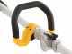 DeWalt DCMST561P1-QW - Akku-Rasentrimmer - 18 V 5.0 Ah Li-Ion