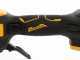 DeWalt DCMST561P1-QW - Akku-Rasentrimmer - 18 V 5.0 Ah Li-Ion
