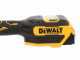 DeWalt DCMST561P1-QW - Akku-Rasentrimmer - 18 V 5.0 Ah Li-Ion