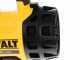 Laubbl&auml;ser DeWalt DCM562P1-QW - Batterie 18V 5AH