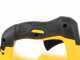 Laubbl&auml;ser DeWalt DCM562P1-QW - Batterie 18V 5AH