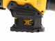 Laubbl&auml;ser DeWalt DCM562P1-QW - Batterie 18V 5AH