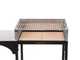 Famur BK6 Prime - Holzkohlegrill - Edelstahlgitter