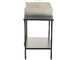 Famur BK7 Prime - Holzkohlegrill - Edelstahlgitter 70x47 cm
