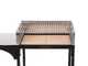 Famur BK7 Prime - Holzkohlegrill - Edelstahlgitter 70x47 cm
