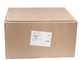 Famur BK7 Light - Holz- und Holzkohlebrikett- Grill 2 in 1 - Grillrost aus Chromstahl  70x48 cm