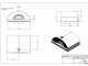 AgriEuro inox F00100 - Industrieller Holzbackofen - 220x160x98 cm