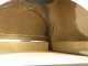 AgriEuro inox F00100 - Industrieller Holzbackofen - 220x160x98 cm