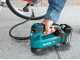 Makita DMP180 18V - Akku-Kompressor