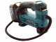 Makita DMP180 18V - Akku-Kompressor