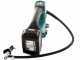 Makita DMP180 18V - Akku-Kompressor