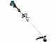 Makita DUX60 Akku-Multifunktions-Motorsense - 18V - 2x 5Ah