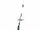 Multifunktion Akku-Hochentaster Makita DUX60 36V mit teleskopschaft 108 cm - Batterien 2x18V 5Ah