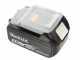 Makita DUX60 - Multifunktions-Akku-Motorsense - 36V - 5Ah