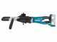 Makita DDG461Z  - Akku-Erdbohrer- 18Vx2 5 Ah - Bohrspitze nicht im Lieferumfang