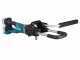 Makita DDG461Z  - Akku-Erdbohrer- 18Vx2 5 Ah - Bohrspitze nicht im Lieferumfang