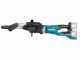 Makita DDG461Z  - Akku-Erdbohrer- 18Vx2 5 Ah - Bohrspitze nicht im Lieferumfang