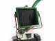 GreenBay GB-WDC 120 BSE - Profi H&auml;cksler mit Benzinmotor B&amp;S XR 13.5