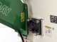 GreenBay GB-WDC 120 BSE - Profi H&auml;cksler mit Benzinmotor B&amp;S XR 13.5