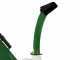 GreenBay GB-WDC 120 BSE - Profi H&auml;cksler mit Benzinmotor B&amp;S XR 13.5