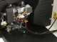 GreenBay GB-WDC 120 BSE - Profi H&auml;cksler mit Benzinmotor B&amp;S XR 13.5