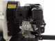 GreenBay GB-WDC 120 BSE - Profi H&auml;cksler mit Benzinmotor B&amp;S XR 13.5